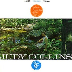 Judy Collins - Golden Apples of the Sun album