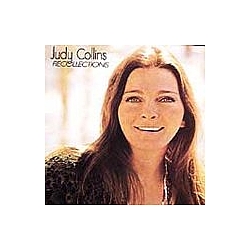 Judy Collins - Recollections album