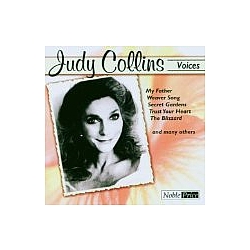 Judy Collins - Voices album