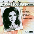 Judy Collins - Voices album
