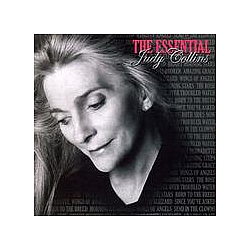 Judy Collins - The Essential Judy Collins альбом