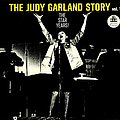 Judy Garland - The Judy Garland Story album