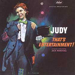 Judy Garland - Judy! That&#039;s Entertainment (Starline CD Series/Value Plus) album