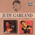 Judy Garland - Judy / Judy In Love album