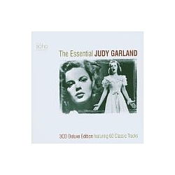 Judy Garland - Essential Judy Garland альбом