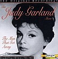 Judy Garland - The Man That Got Away альбом