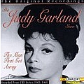 Judy Garland - The Man That Got Away album