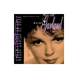 Judy Garland - The London Sessions альбом