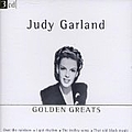 Judy Garland - Golden Greats album