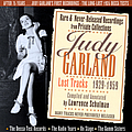Judy Garland - Lost Tracks 1929-1959 album