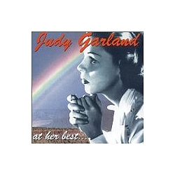 Judy Garland - At Her Best album