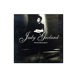 Judy Garland - 25th Anniversary Retrospective album
