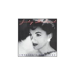Judy Garland - America&#039;s Treasure album