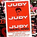 Judy Garland - Judy At Carnegie Hall (disc 2) album