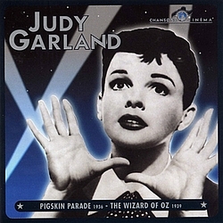 Judy Garland - Pigskin Parade album