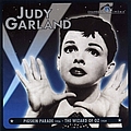 Judy Garland - Pigskin Parade альбом