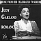 Judy Garland - Romance album