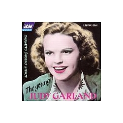 Judy Garland - Always Chasing Rainbows album