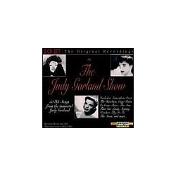 Judy Garland - The Judy Garland Show альбом