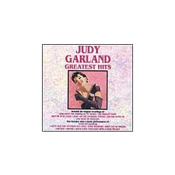 Judy Garland - Greatest Hits album