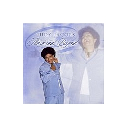 Judy Jacobs - Above and Beyond album