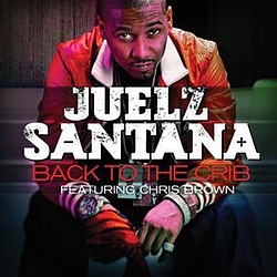 Juelz Santana - Back To The Crib album