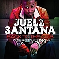 Juelz Santana - Back To The Crib альбом