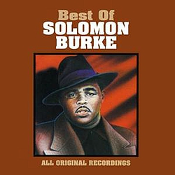 Solomon Burke - Best Of Solomon Burke альбом