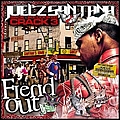 Juelz Santana - Back Like Cooked Crack 3: Fiend Out album