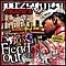 Juelz Santana - Back Like Cooked Crack 3: Fiend Out album
