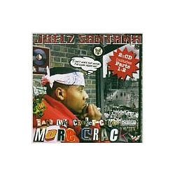 Juelz Santana - Back Like Cooked Crack 2: More Crack album