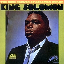 Solomon Burke - King Solomon album