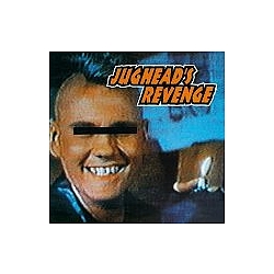 Jughead&#039;s Revenge - Image Is Everything album