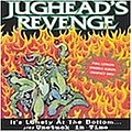 Jughead&#039;s Revenge - It&#039;s Lonely At The Bottom/Unstuck In Time album