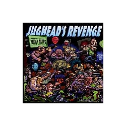 Jughead&#039;s Revenge - Pearly Gates album