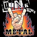 Jughead&#039;s Revenge - Punk Goes Metal album