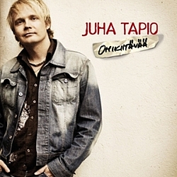 Juha Tapio - Ohikiitävää альбом