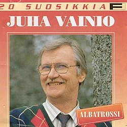 Juha Vainio - 20 Suosikkia / Albatrossi album