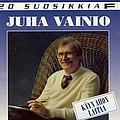 Juha Vainio - 20 Suosikkia / Käyn ahon laitaa album