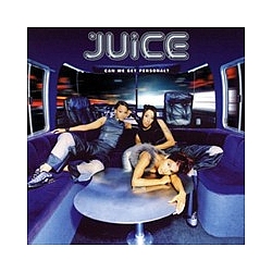 Juice - Can We Get Personal? album