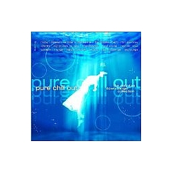 Julee Cruise - Pure Chill Out album