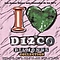 Jules - I Love Disco Diamonds Vol. 21 альбом