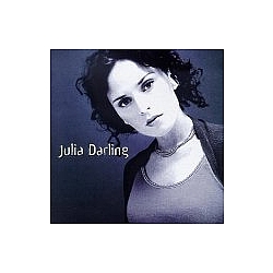 Julia Darling - Figure 8 альбом