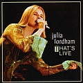 Julia Fordham - That&#039;s Live album