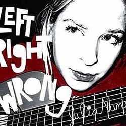 Julia Nunes - Left Right Wrong альбом