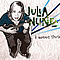 Julia Nunes - I Wrote These альбом
