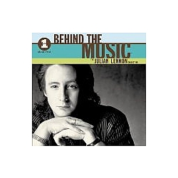 Julian Lennon - VH1 Behind the Music: The Julian Lennon Collection album