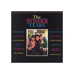 Julian Lennon - The Wonder Years album