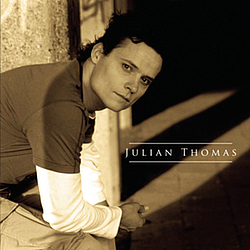Julian Thomas - Julian Thomas album