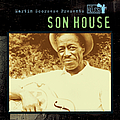 Son House - Martin Scorsese Presents The Blues: Son House album